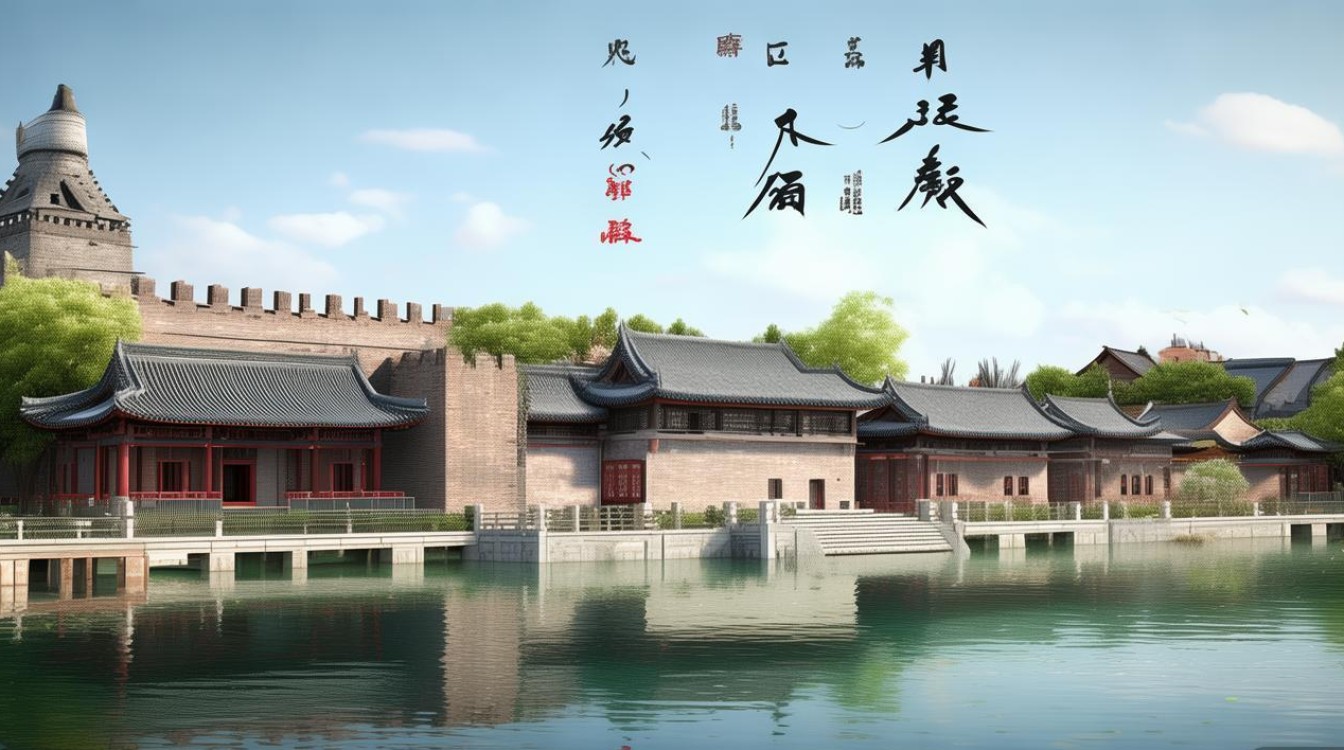 泰安的景点有哪些地方 泰安的景点有哪些地方