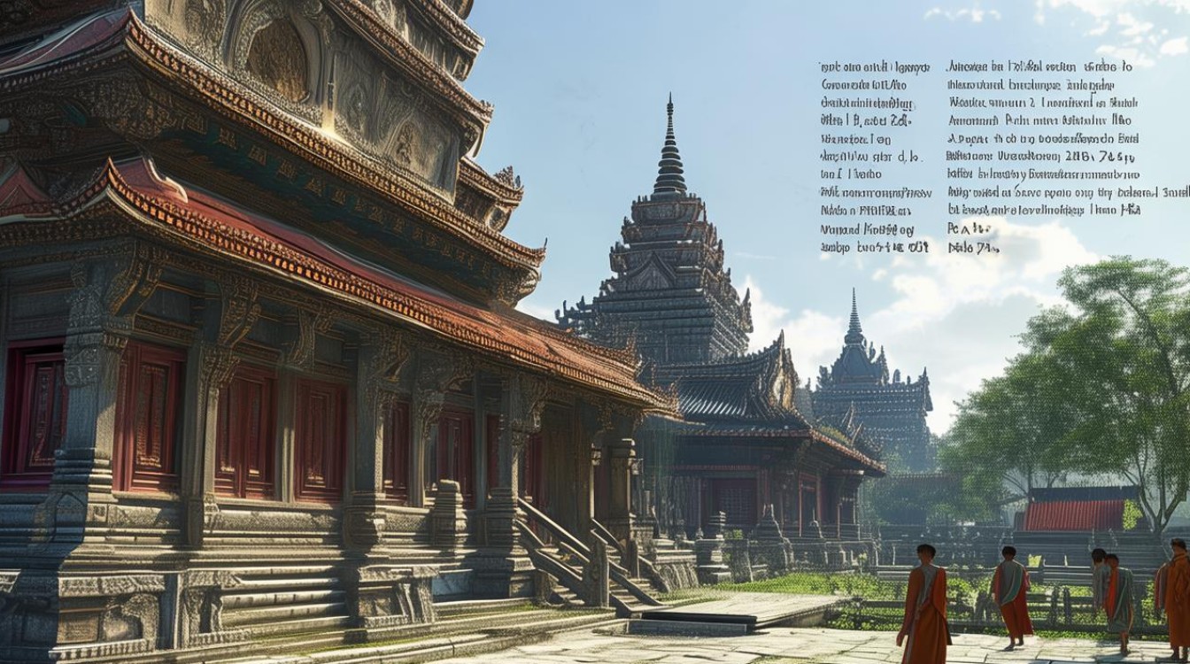 少林寺旅游景点大全 少林寺旅游景点大全