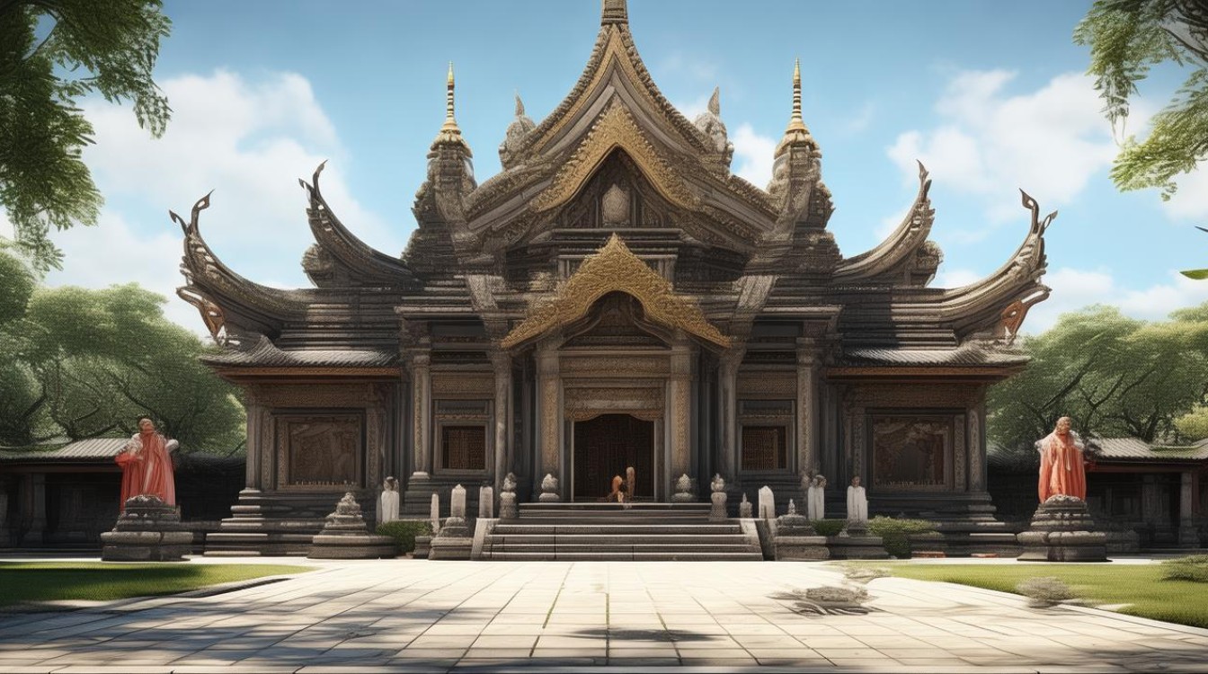 少林寺旅游景点大全 少林寺旅游景点大全