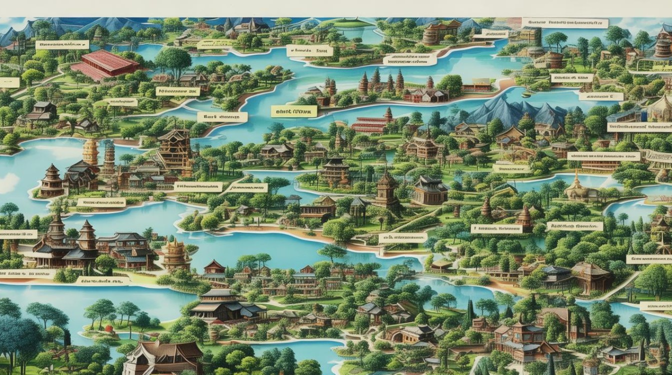 涞源县旅游景点大全 涞源县旅游景点大全