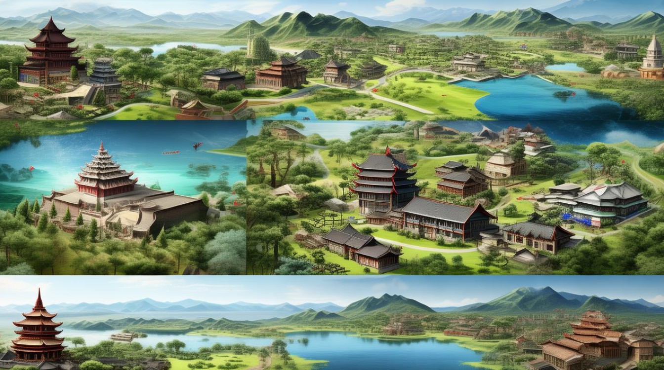 涞源县旅游景点大全 涞源县旅游景点大全