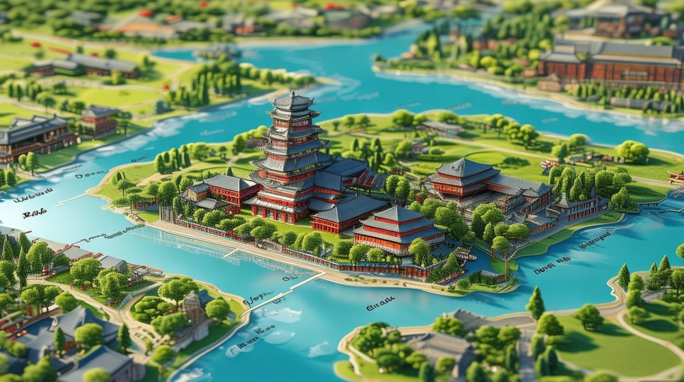 岳阳市旅游景点大全