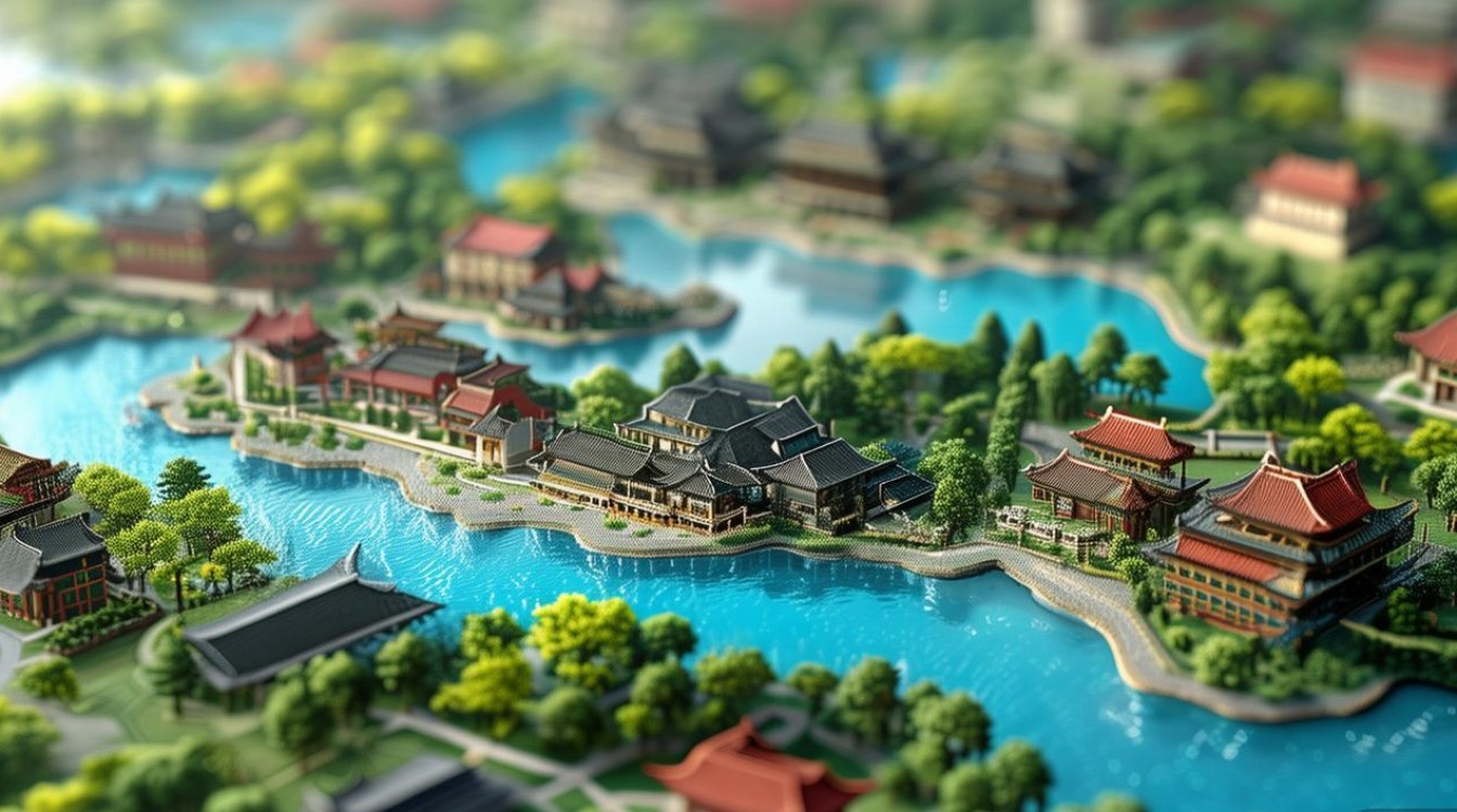 岳阳市旅游景点大全