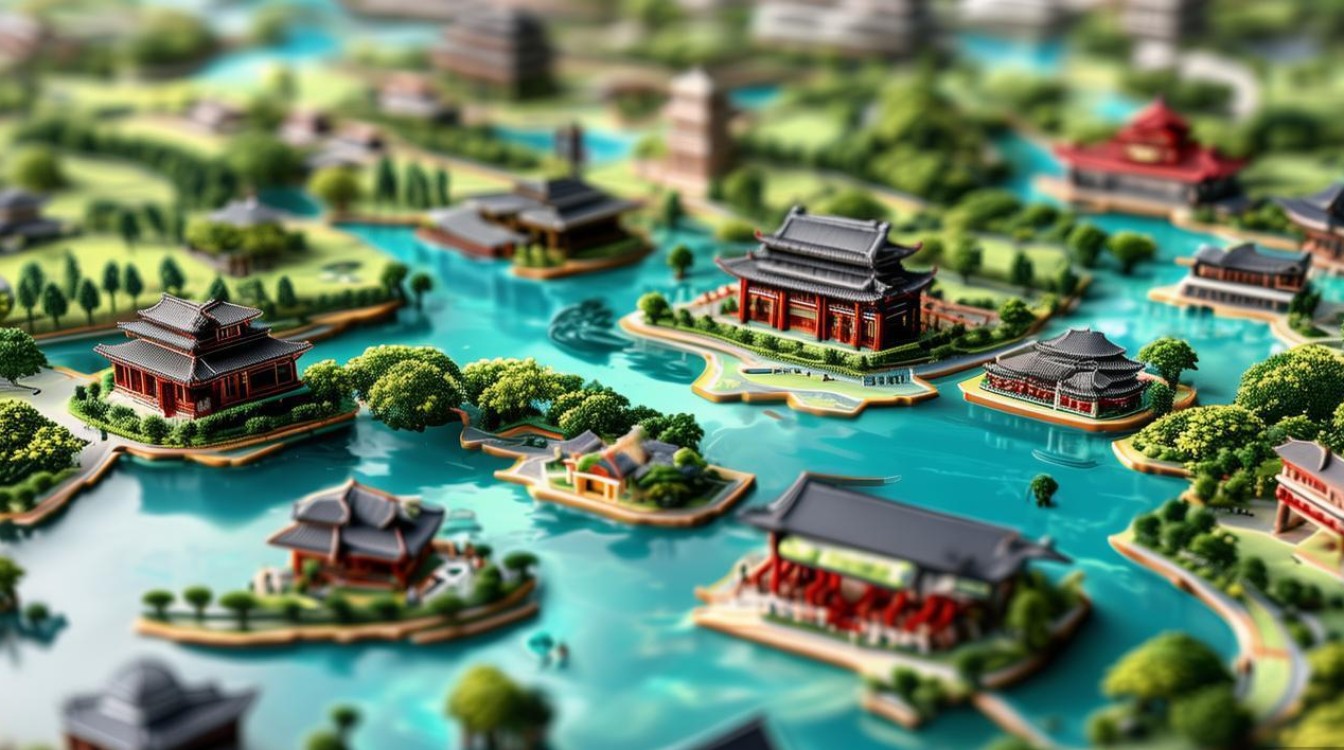 岳阳市旅游景点大全