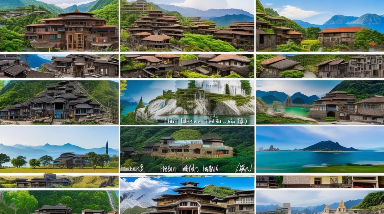 福建必去十大景点推荐 福建必去十大景点推荐