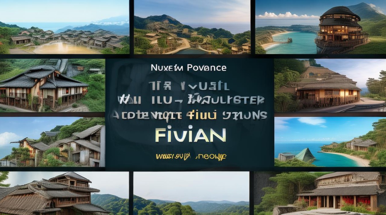 福建必去十大景点推荐 福建必去十大景点推荐