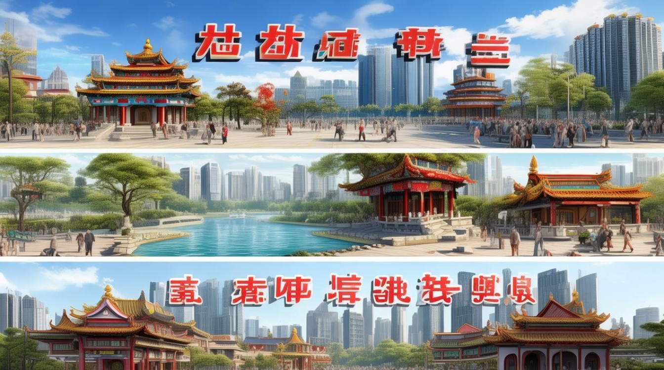 东莞市免费旅游景点 东莞市免费旅游景点