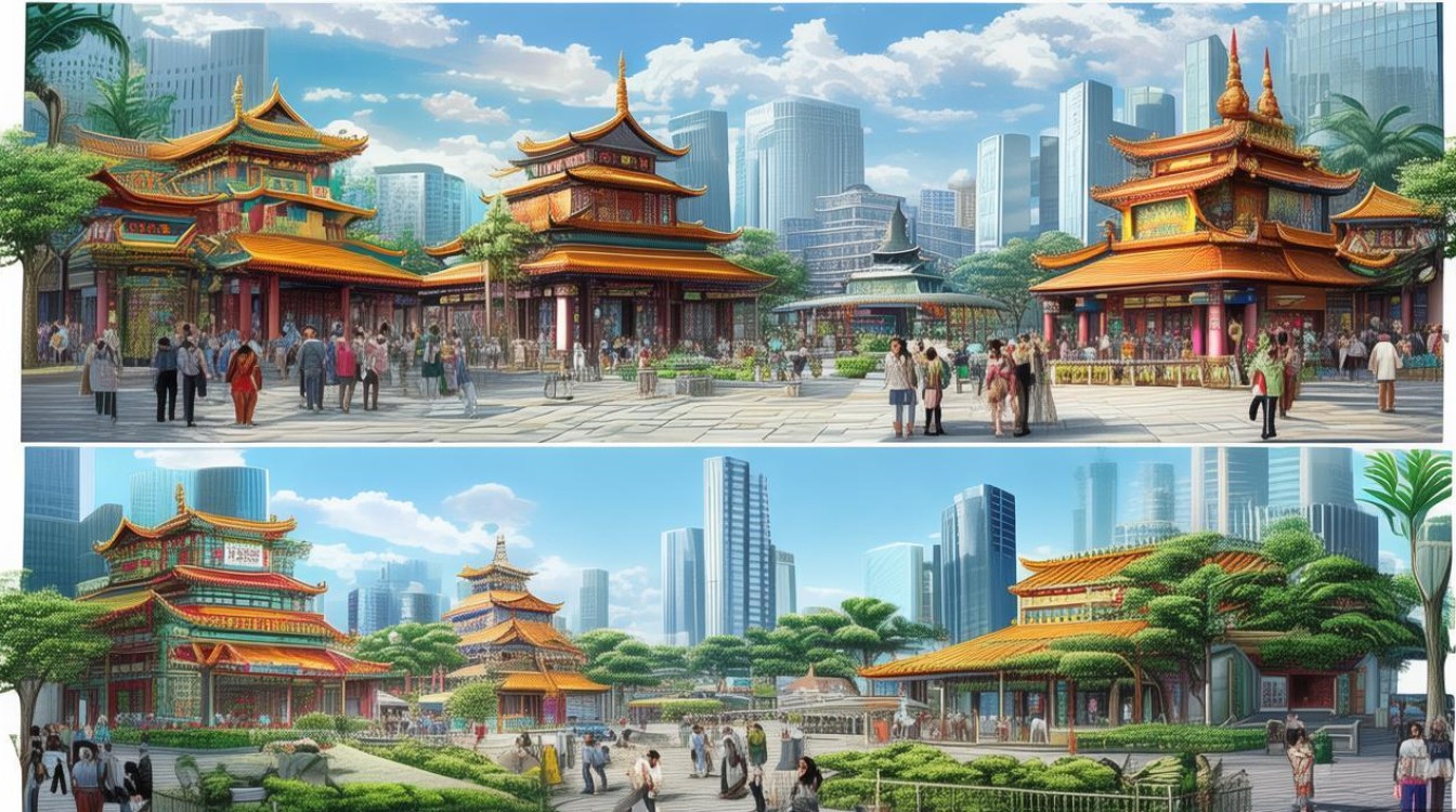 东莞市免费旅游景点 东莞市免费旅游景点