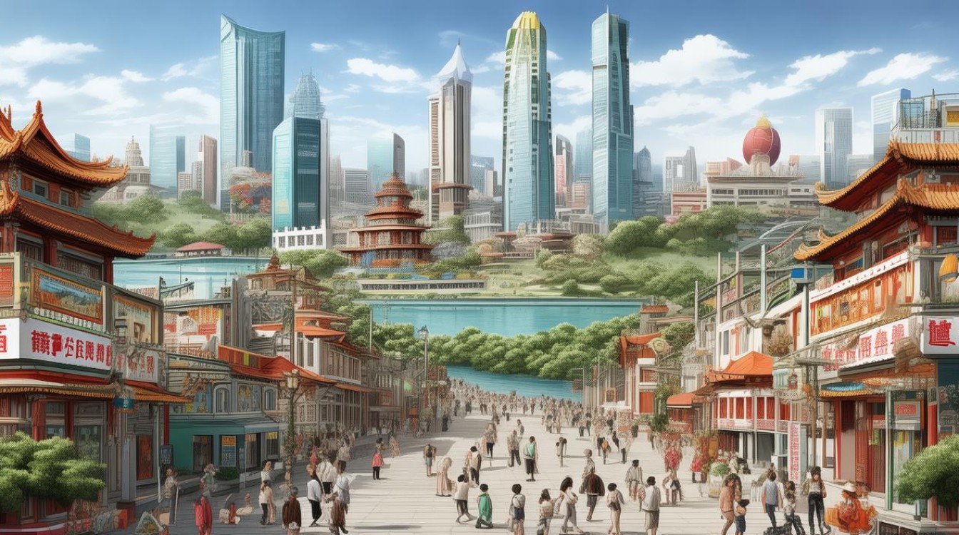 东莞市免费旅游景点 东莞市免费旅游景点