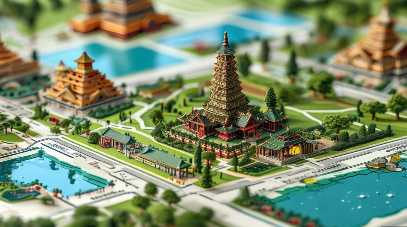 上饶市旅游景点大全 上饶市旅游景点大全