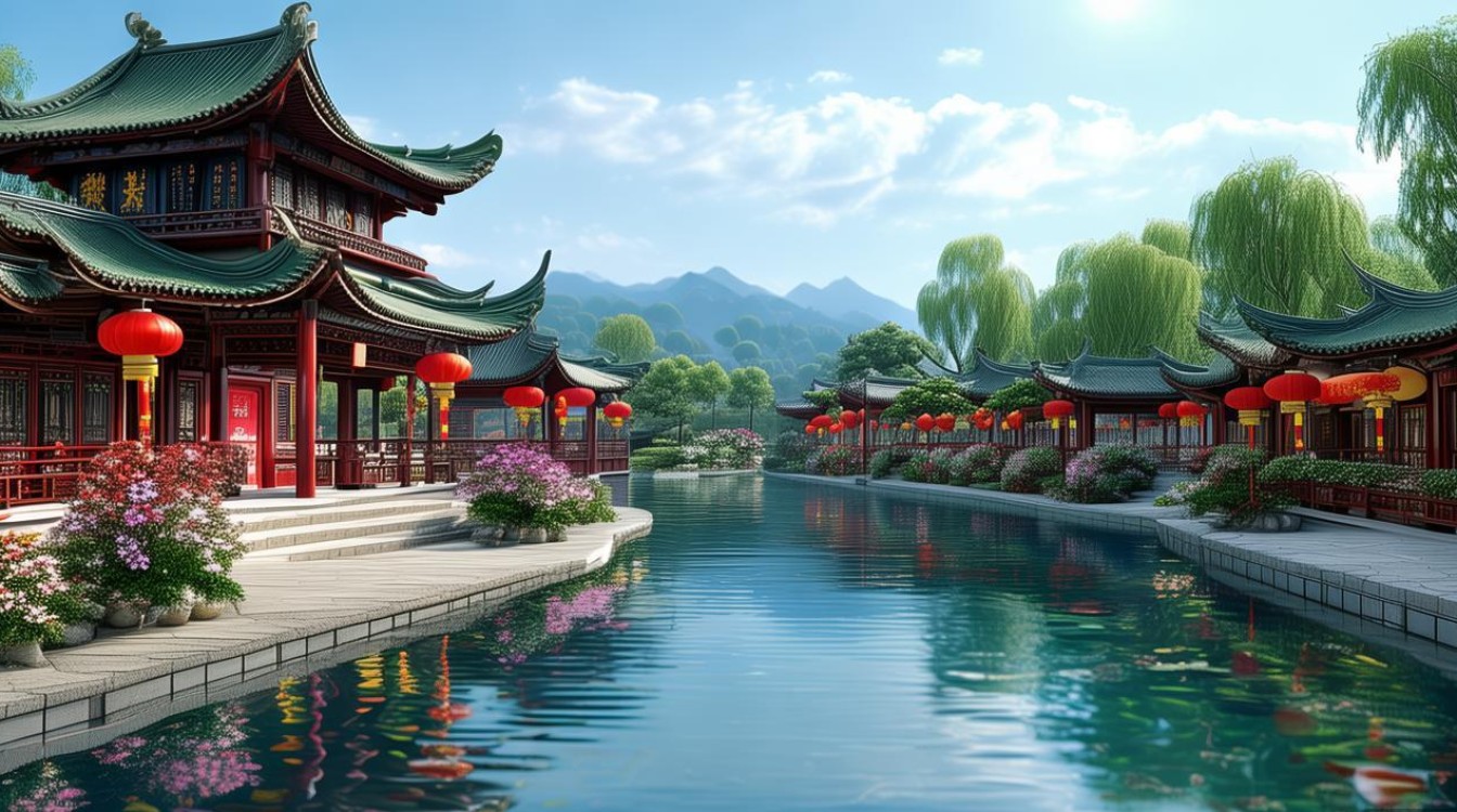 微山湖旅游景点大全