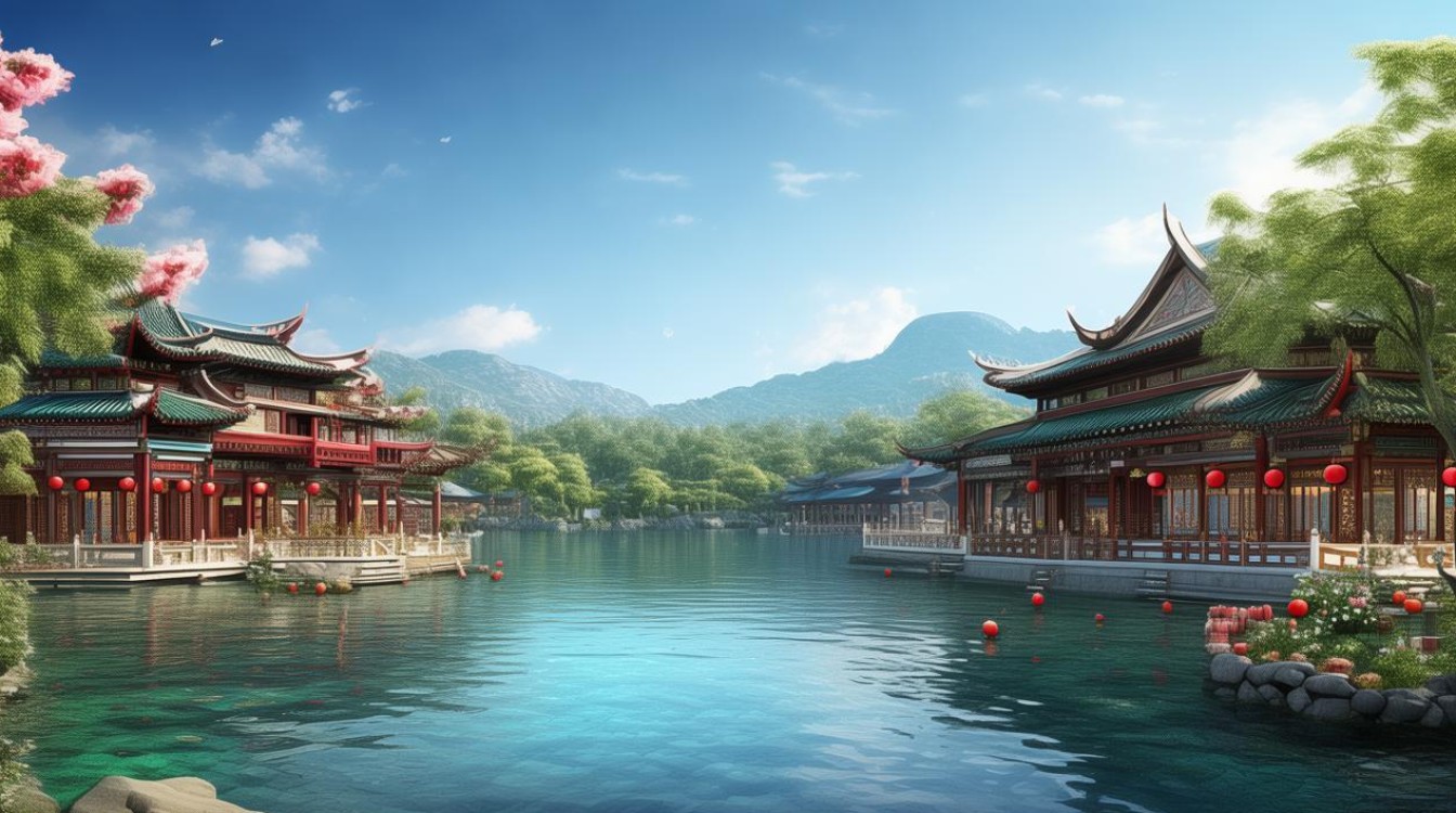 微山湖旅游景点大全