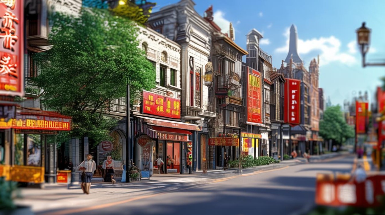 上海普陀区旅游景点 上海普陀区旅游景点