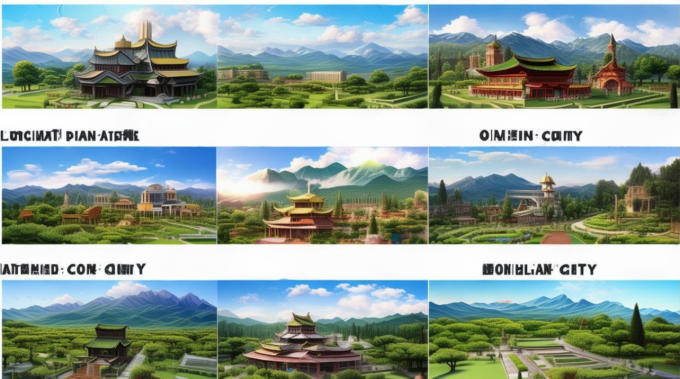 龙岩市旅游景点推荐 龙岩市旅游景点推荐