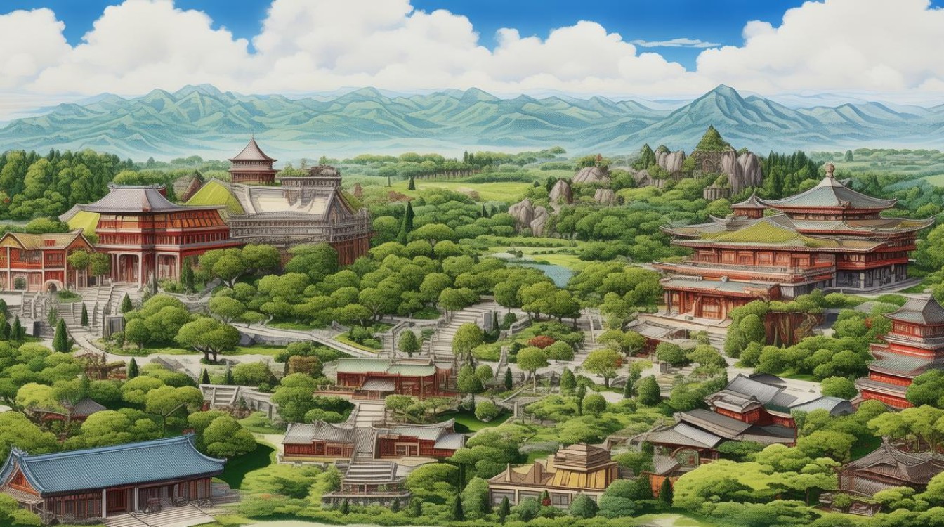 龙岩市旅游景点推荐 龙岩市旅游景点推荐