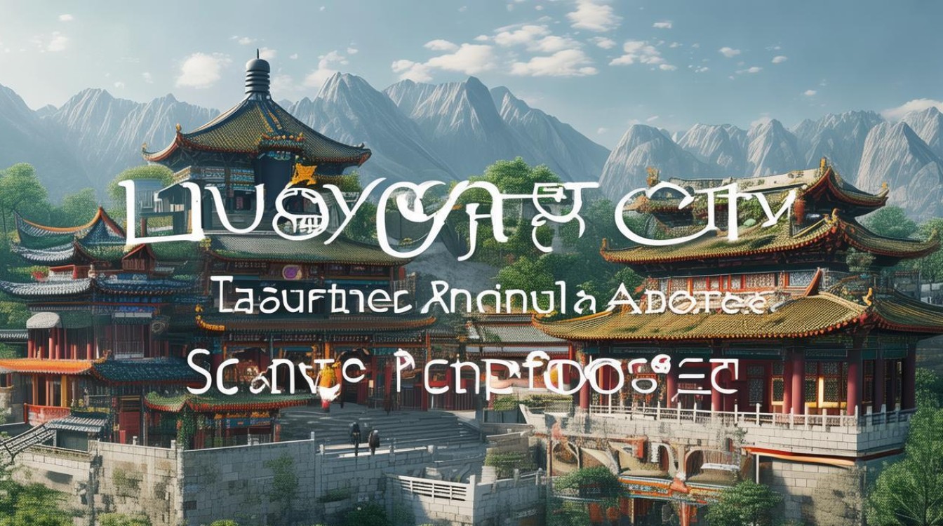 洛阳市旅游年票景点