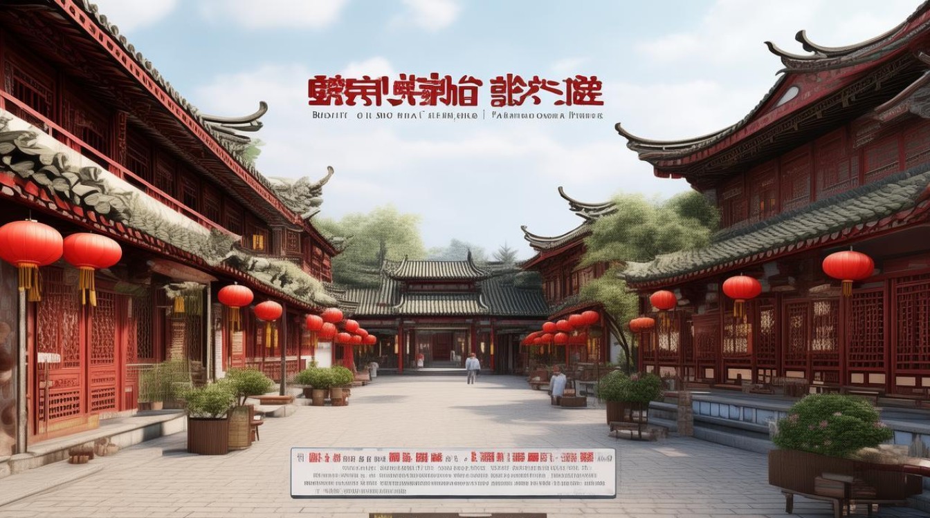 山东潍坊市旅游景点