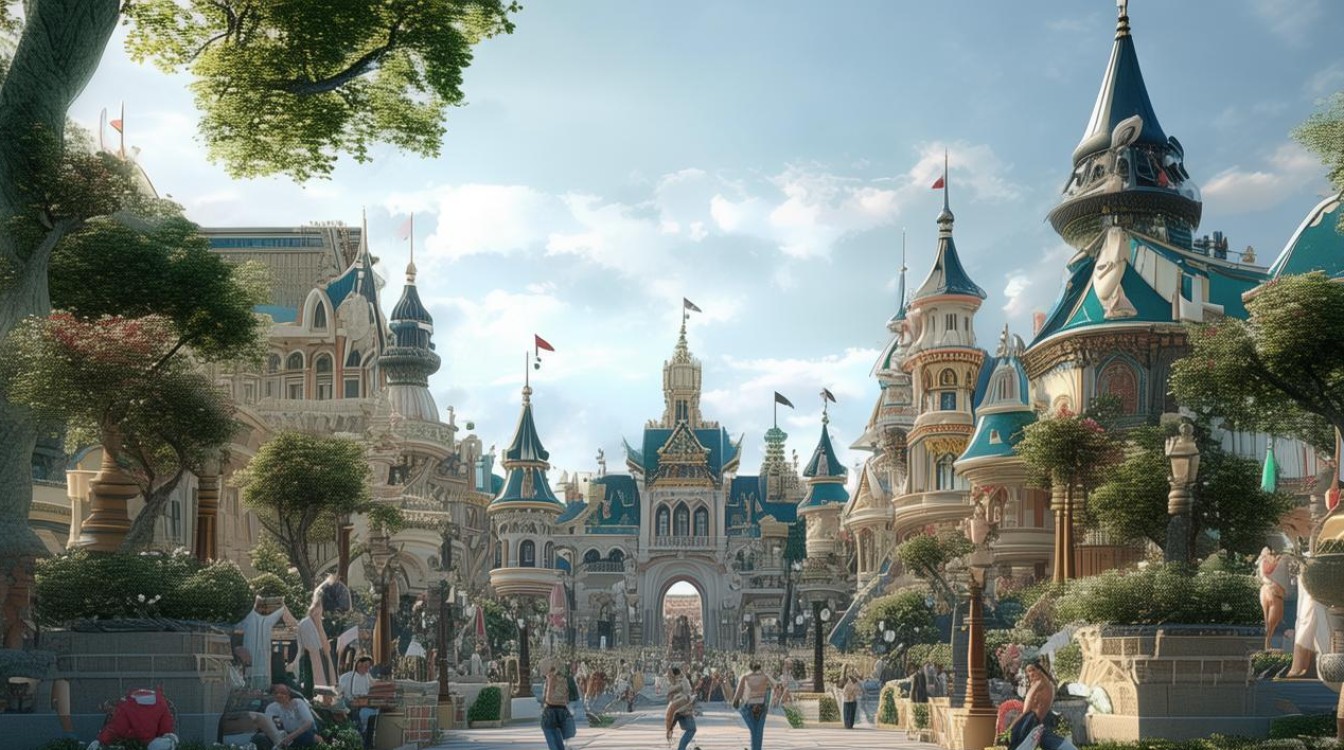 澄海景点排行榜