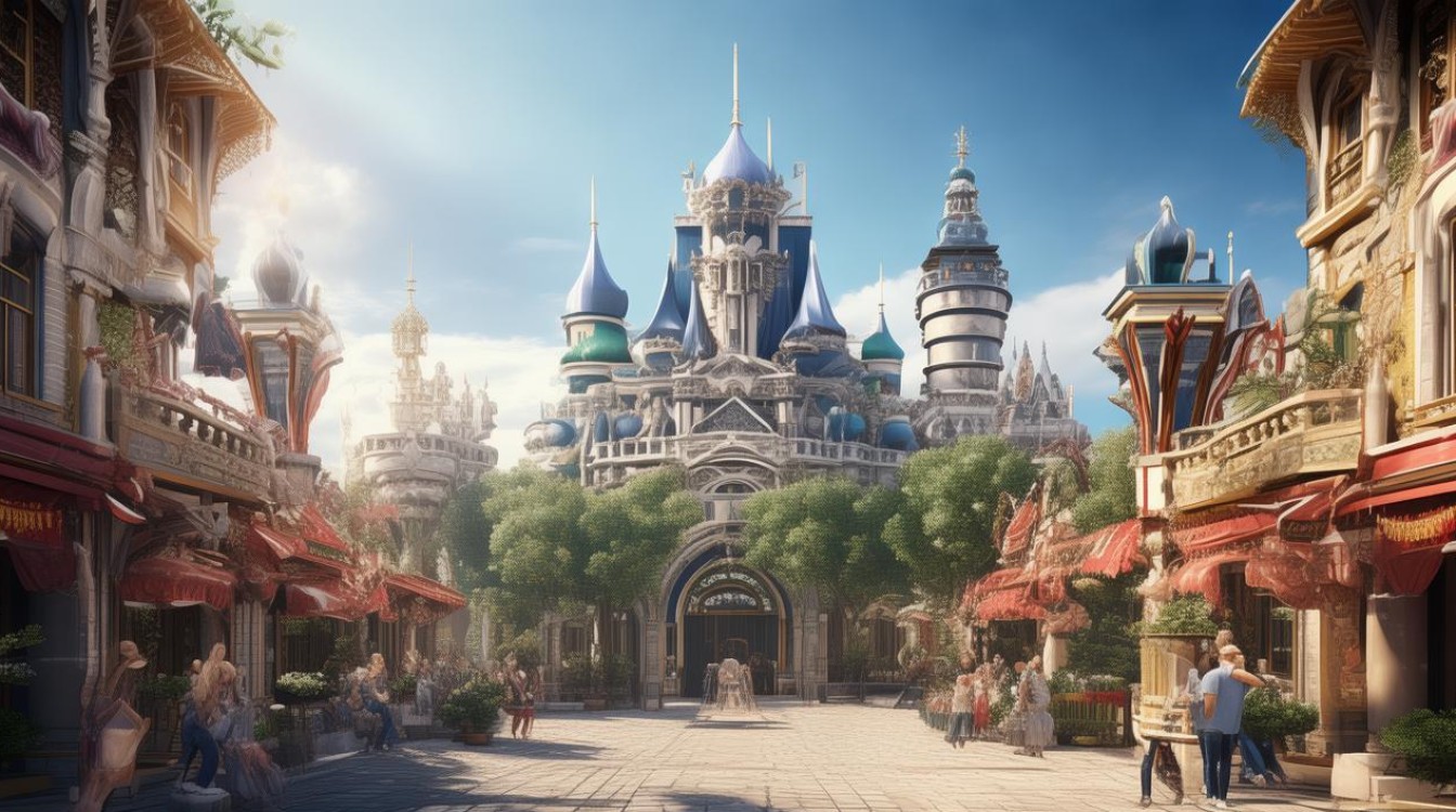 澄海景点排行榜