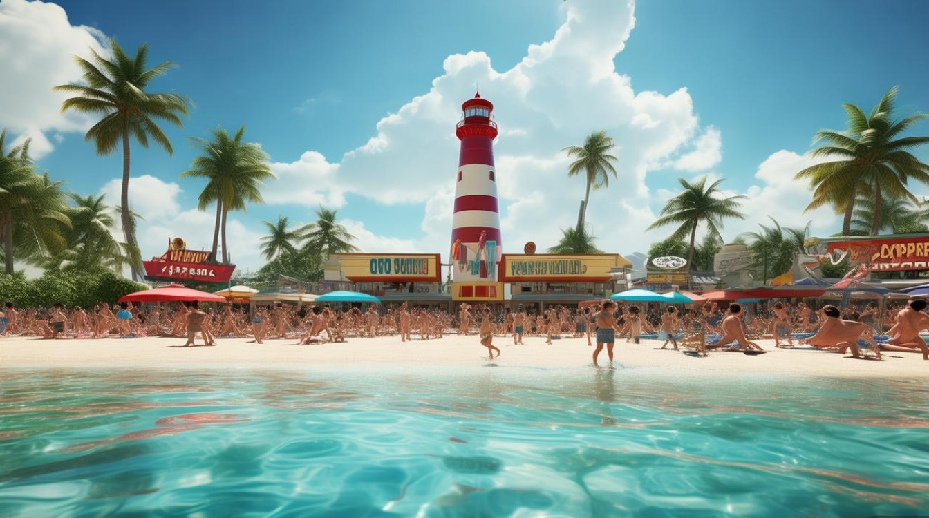 芽庄景点排行榜