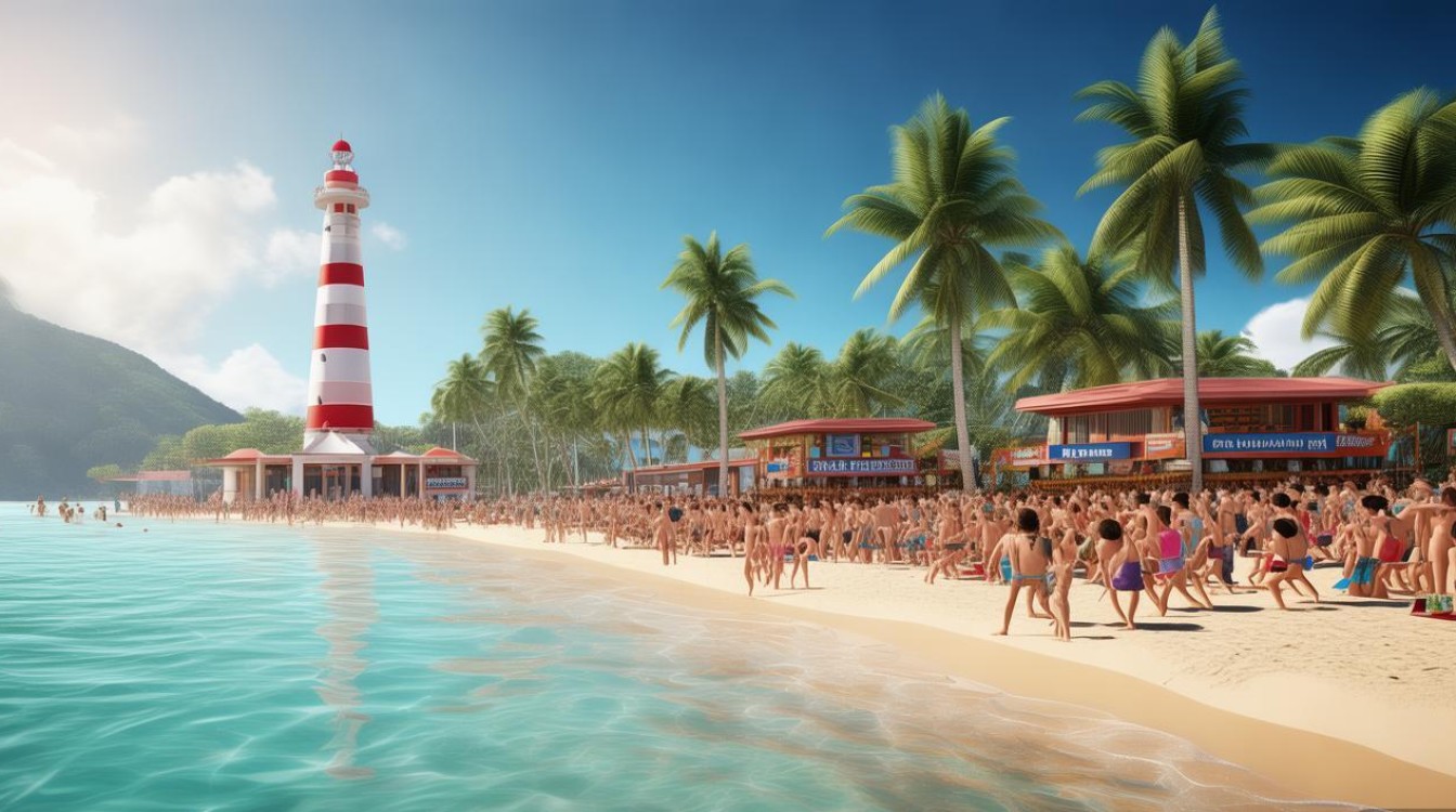 芽庄景点排行榜