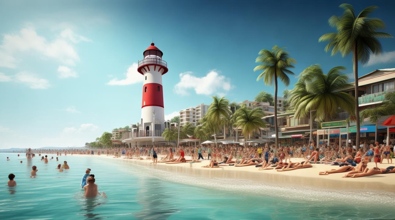 芽庄景点排行榜