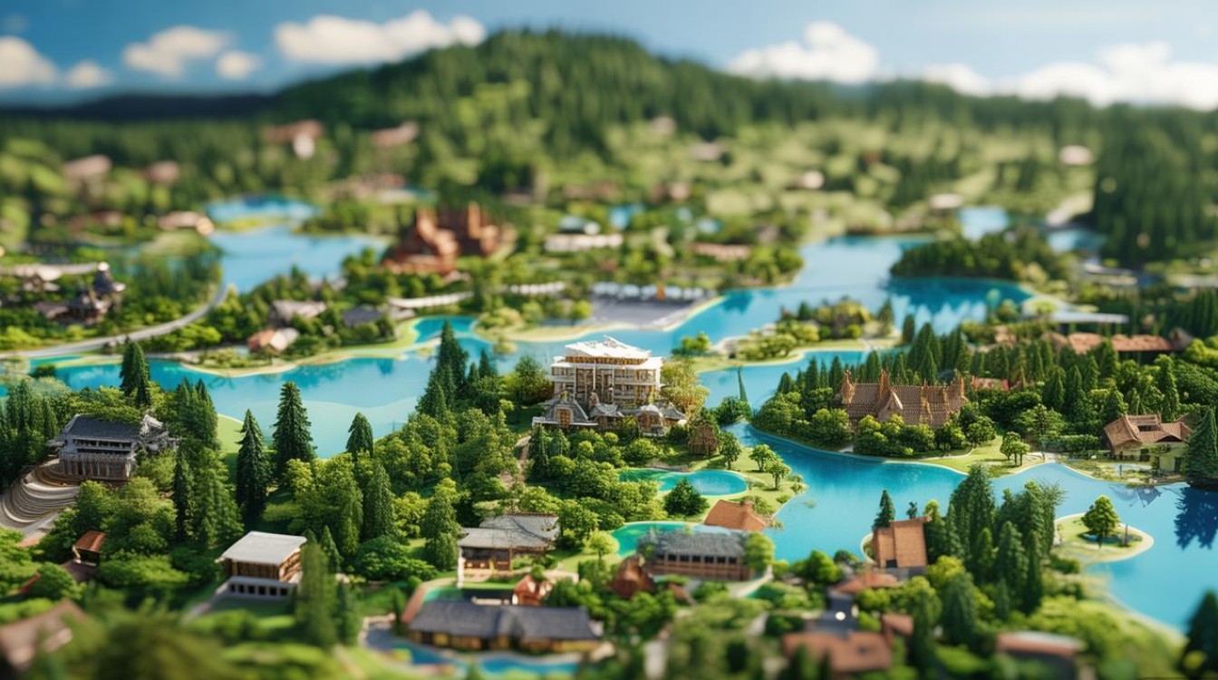 怀柔自驾游景点大全