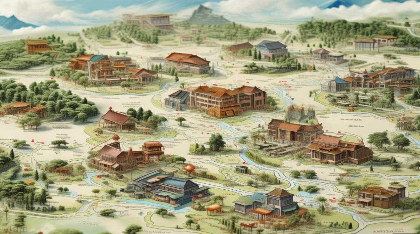 怀柔自驾游景点大全