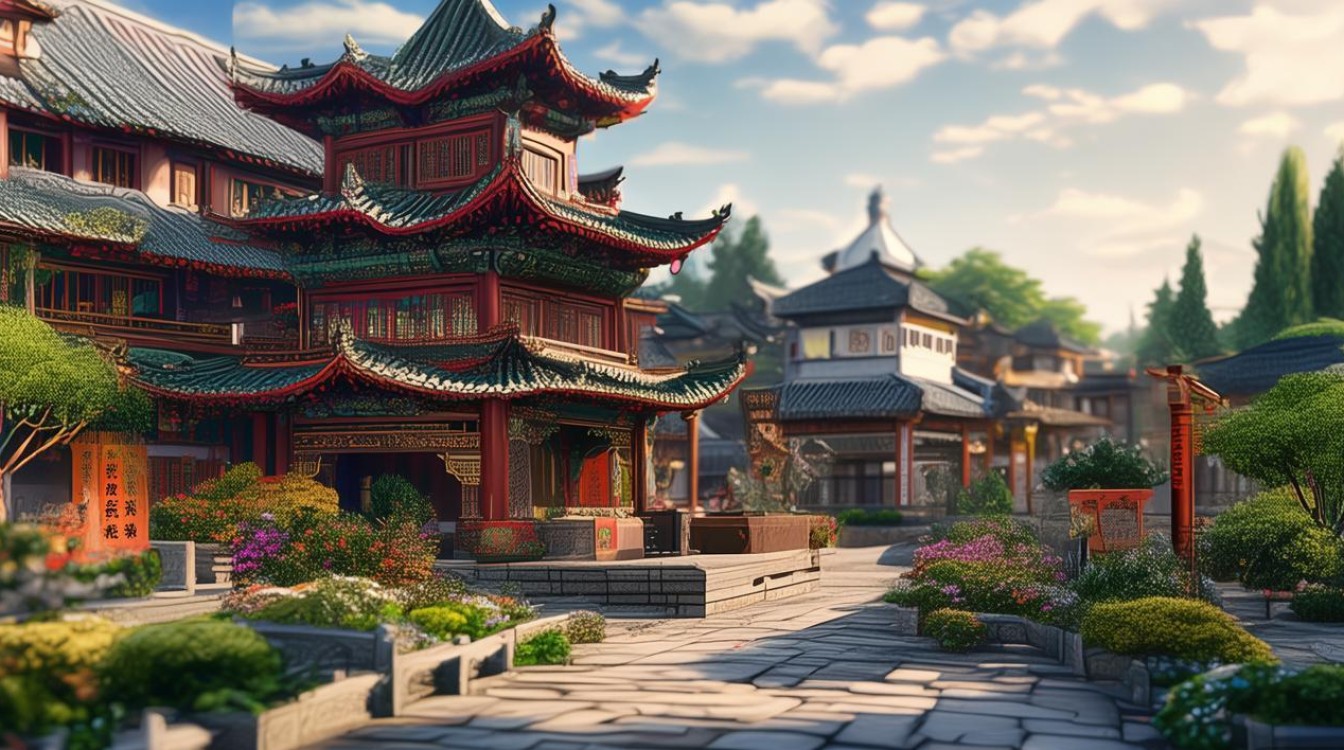 扬州必去的景点有哪些