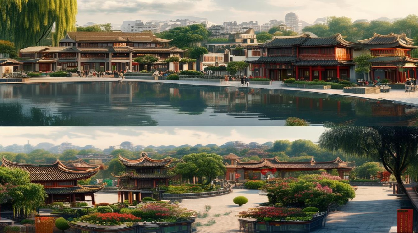 扬州必去的景点有哪些