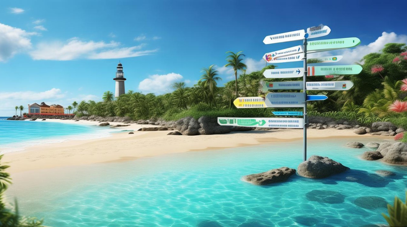 南沙有什么好玩的景点