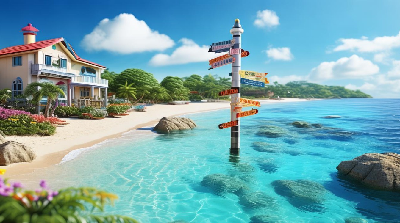 南沙有什么好玩的景点