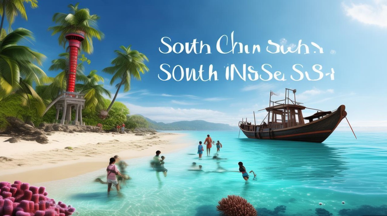 南沙有什么好玩的景点