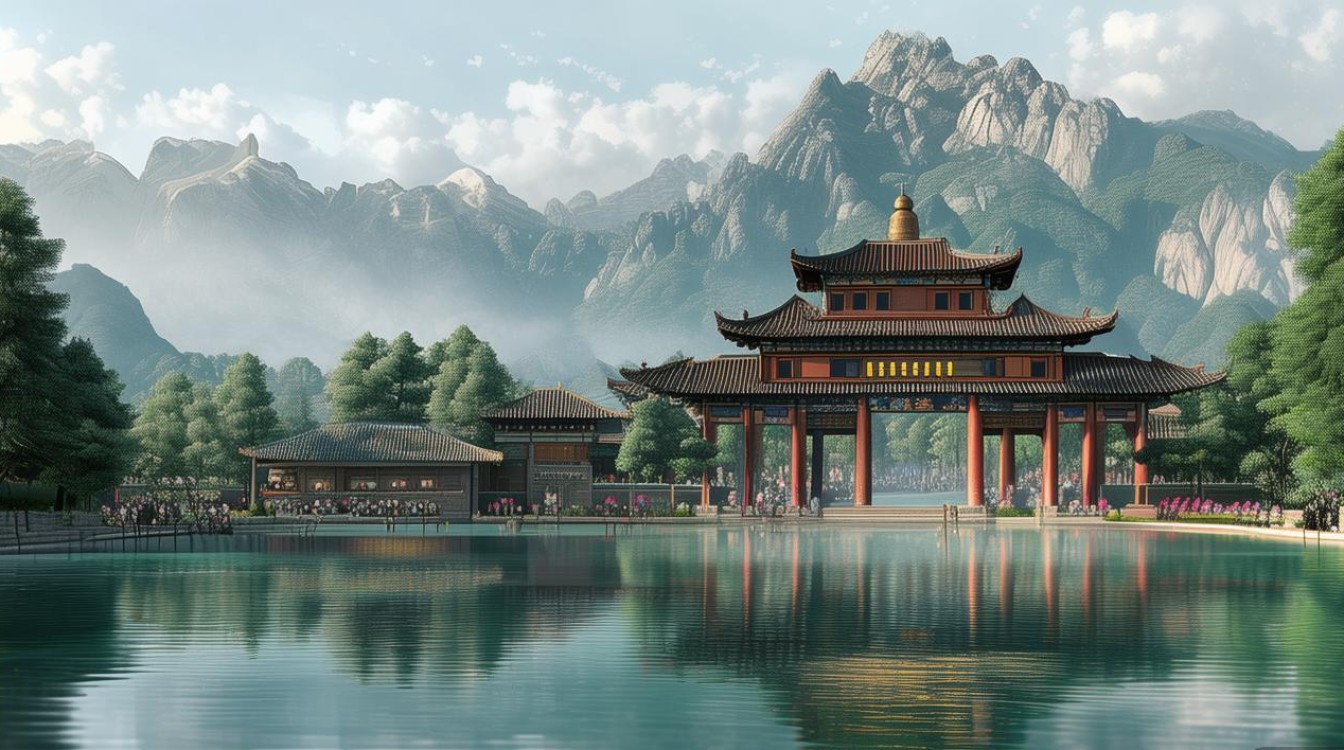 安庆有什么好玩的景点