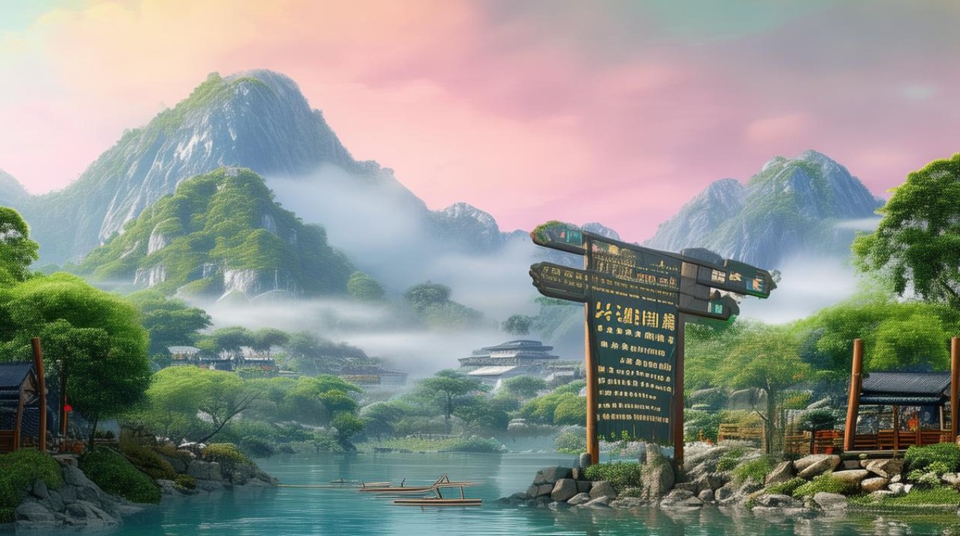 贺州有哪些景点好玩