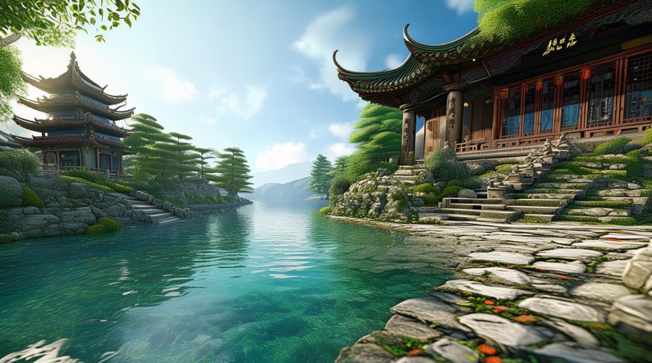 滕州附近的旅游景点