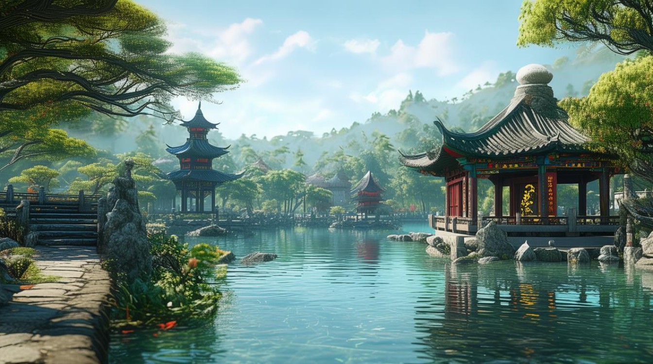 滕州附近的旅游景点