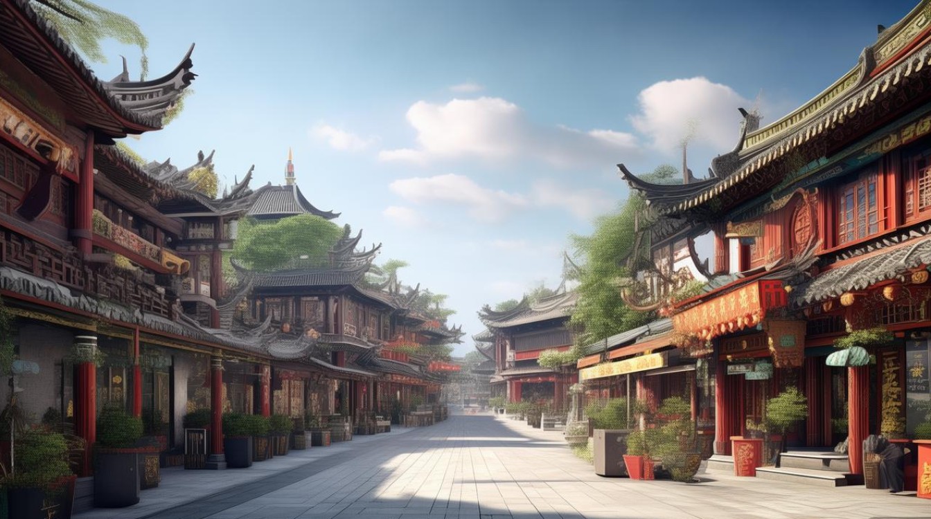 池州市区旅游景点