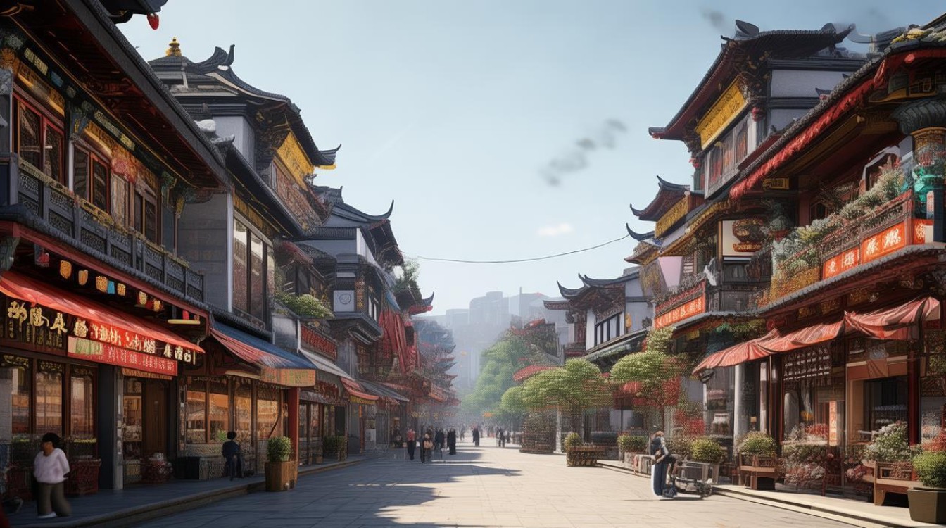 池州市区旅游景点