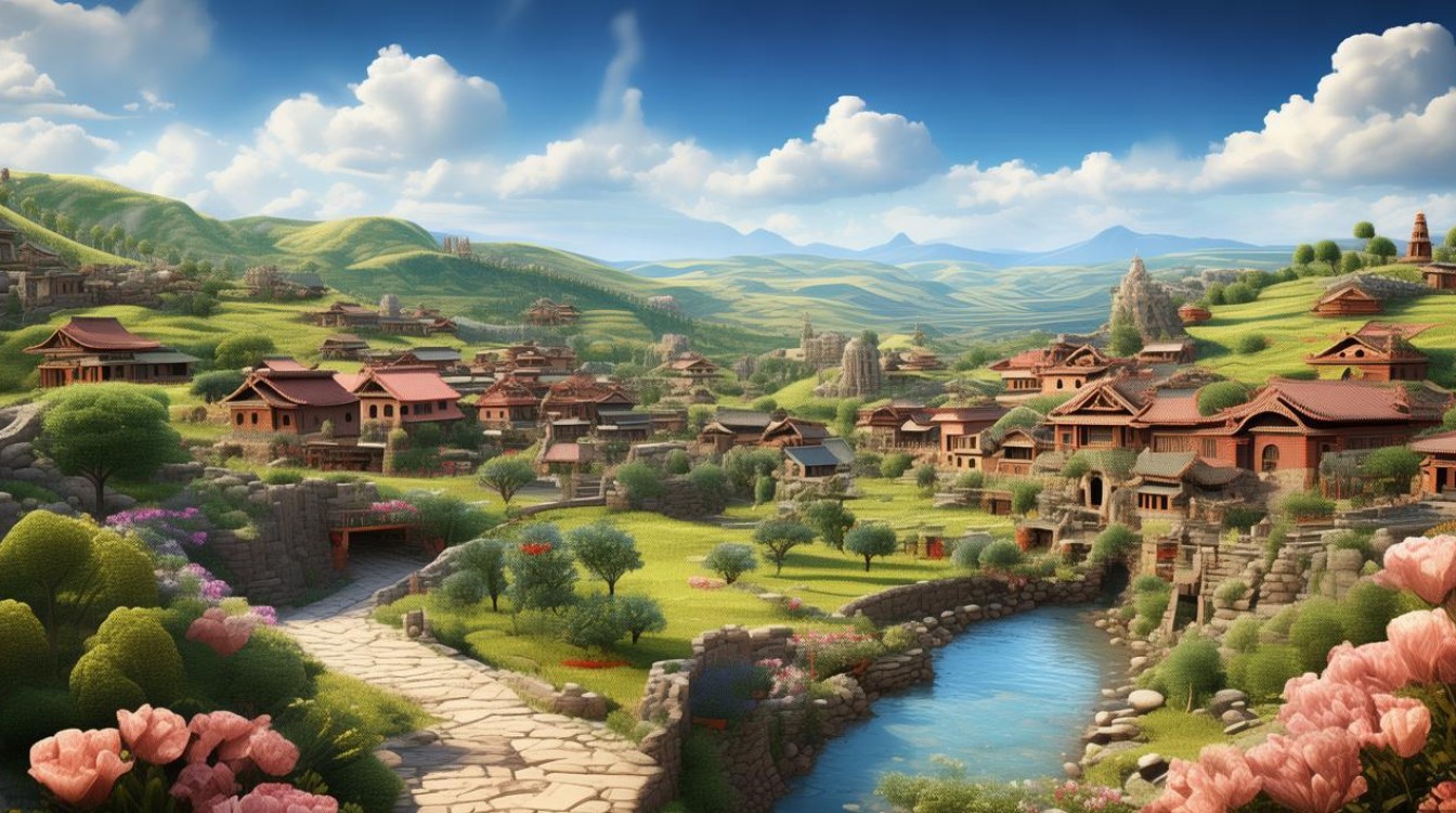 甘肃附近旅游景点推荐