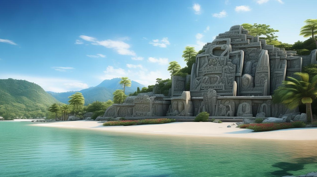 海南昌江有哪些景点