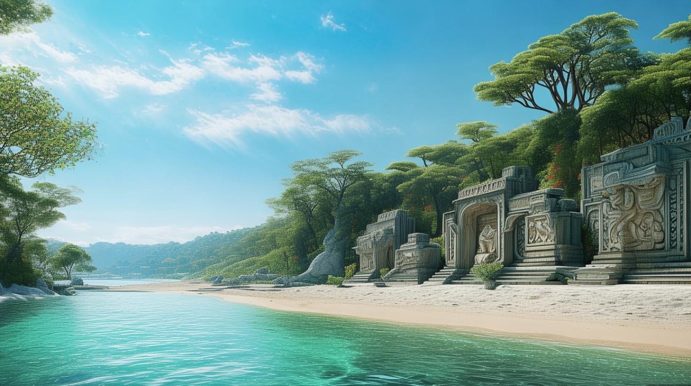 海南昌江有哪些景点