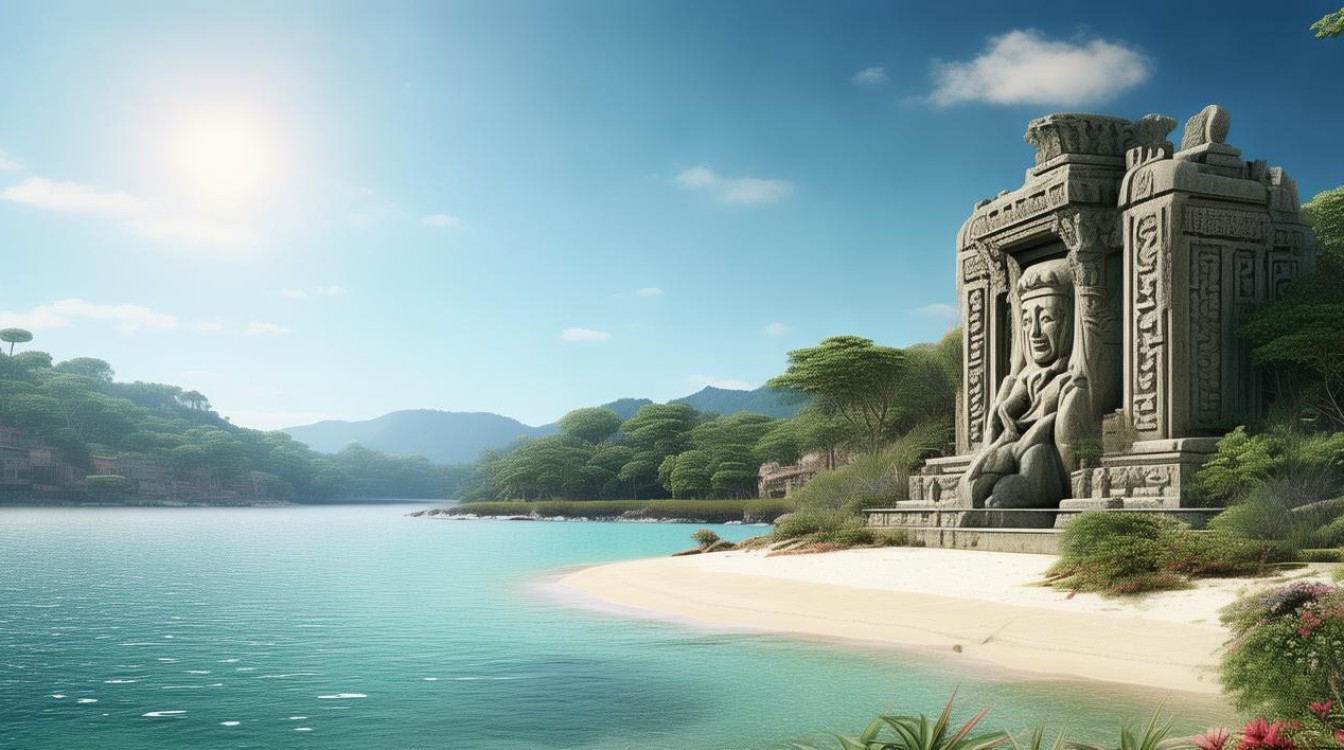 海南昌江有哪些景点