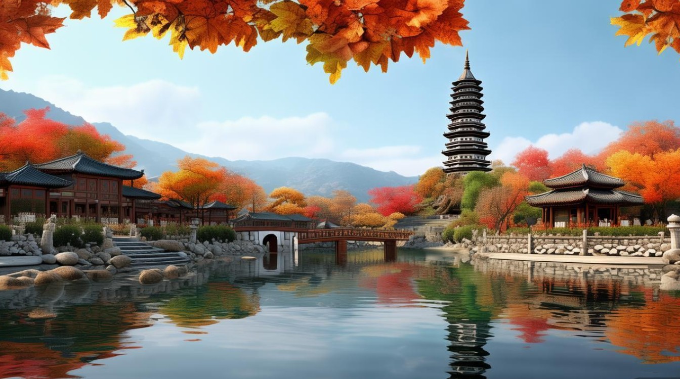 宣城有什么旅游景点 宣城有什么旅游景点