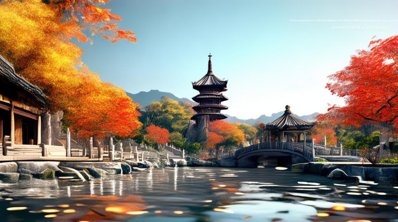 宣城有什么旅游景点 宣城有什么旅游景点