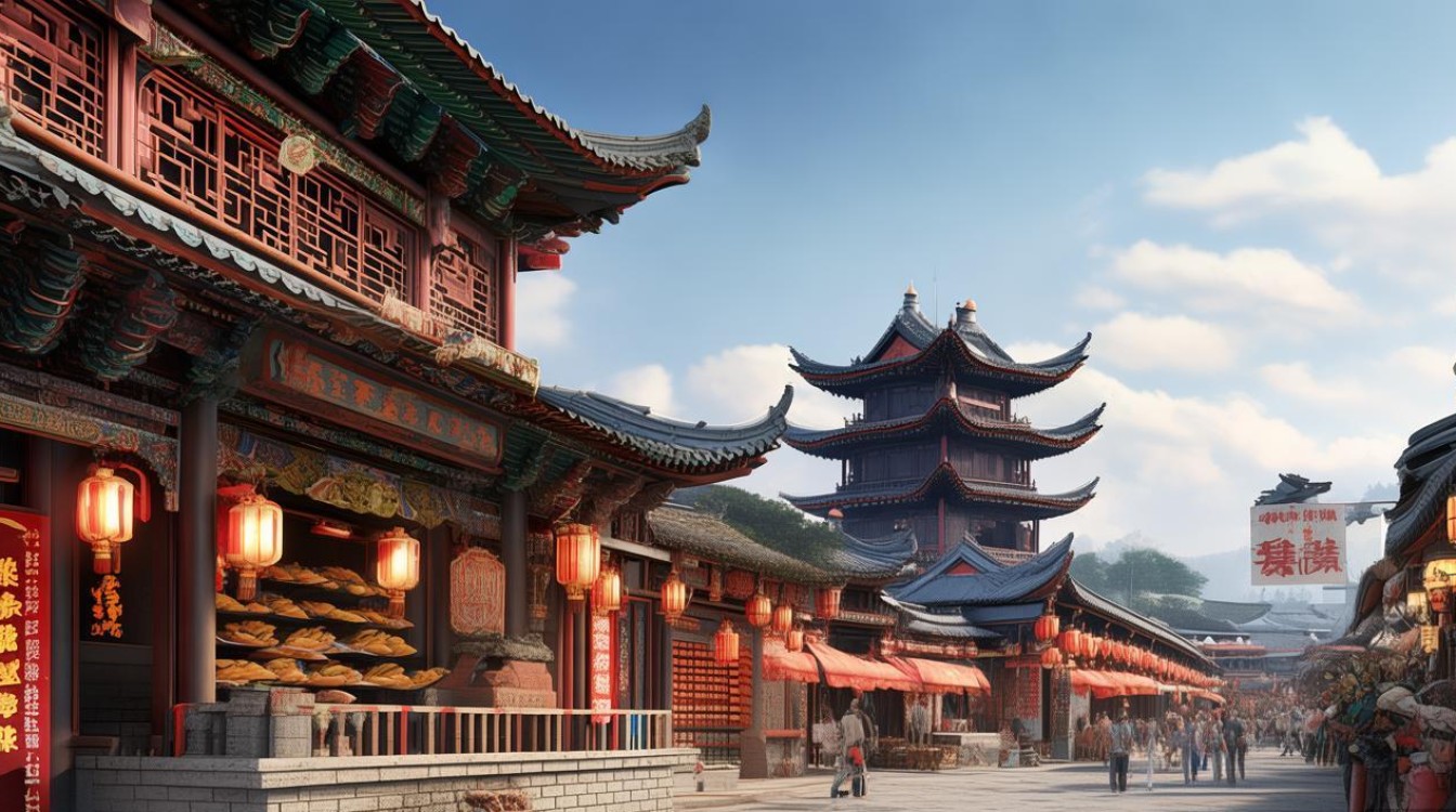 山西必去的旅游景点 山西必去的旅游景点