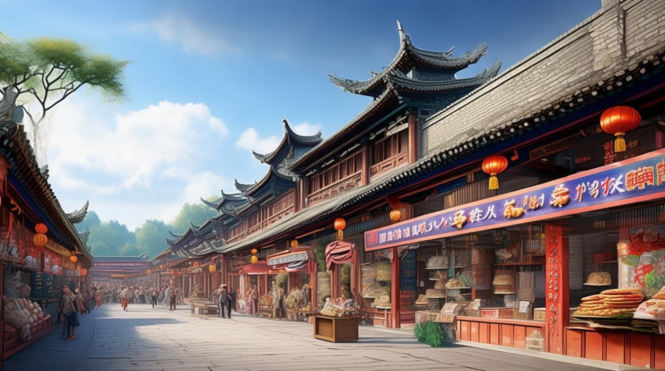 山西必去的旅游景点 山西必去的旅游景点