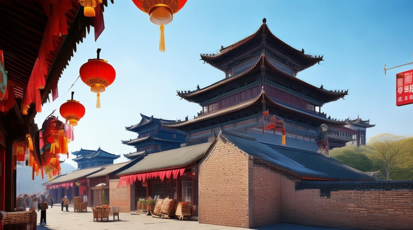 山西必去的旅游景点 山西必去的旅游景点