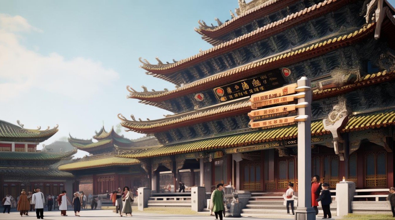 许昌有什么旅游景点 许昌有什么旅游景点