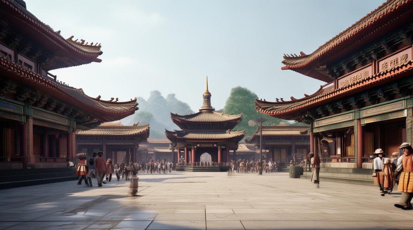 许昌有什么旅游景点 许昌有什么旅游景点